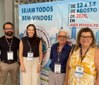 Secretária da Mulher da CUT-PB participa do VII Congresso da ASPREVPB