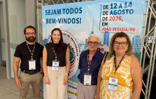 Secretária da Mulher da CUT-PB participa do VII Congresso da ASPREVPB