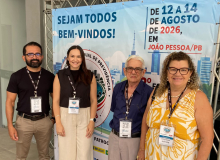 Secretária da Mulher da CUT-PB participa do VII Congresso da ASPREVPB