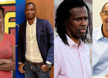 A barreira à ascensão dos dirigentes negros no alto escalão do futebol