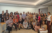 CUT-PB participa de evento de qualificação e fortalecimento controle social na saúde