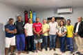 CUT intermedia retomada de diálogo entre o Sintramul, Garis e prefeitura de Lucena