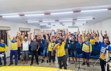 Servidores dos Correios decretam greve a partir desta quarta (17) na Paraíba