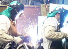 Brasil precisa capacitar 10,5 milhões de trabalhadores até 2023