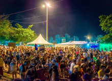 Blocos de carnaval de João Pessoa defendem pautas democráticas