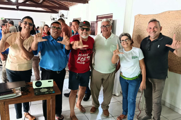 CUT participa de plenária rural para debater estratégias sobre os efeitos do El Niño