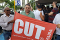 CUT-PB apoia paralisação da Dataprev