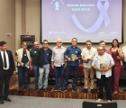 CUT participa de audiência coletiva sobre assédio eleitoral no MPT-PB em Campina Gra