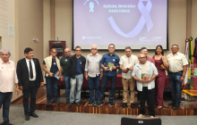 CUT participa de audiência coletiva sobre assédio eleitoral no MPT-PB em Campina Gra