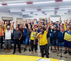 CUT-PB e SINTECT-PB convocam ato em defesa dos Correios públicos na Paraíba