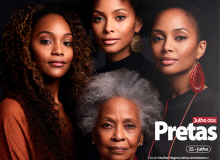 Onde estão as Mulheres Negras nos sindicatos?