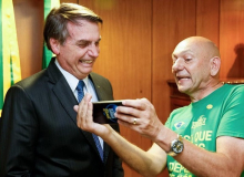 Os novos elementos para depor Bolsonaro e Mourão