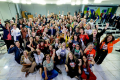 Secretária da CUT-PB no Curso Nacional de Negociação Coletiva e Igualdade de Gênero