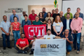 Plenária Estadual do FNDC define propostas e delegado para Plenária Nacional