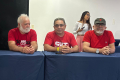 Secretária da Mulher da CUT-PB participa do VII Congresso da ASPREVPB