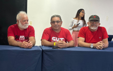 CUT Paraíba participa do Fórum Nordeste para debater o sindicalismo Rural