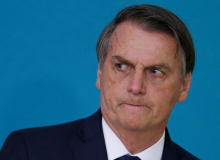 Bolsonaro prepara a venda das empresas que possuem dados de toda população