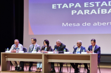 CUT Paraíba debate desafios do mundo do Trabalho na etapa estadual da II CNT