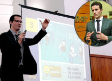 Conselho do Ministério Público investigará Dallagnol por desvio de conduta