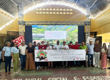 CUT PB e FETRAF promovem evento em comemoração ao Dia da Agricultura Familiar