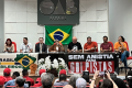 17ª Plenária Estadual da CUT – Luís Cláudio Ferreira Vieira Couto