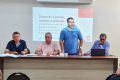 CUT-PB e SINTECT-PB convocam ato em defesa dos Correios públicos na Paraíba