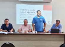 DIEESE debate e apresenta dados favoráveis para o fim da jornada 6x1