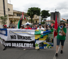 Grito dos Excluídos mostrou força da mobilização popular em João Pessoa