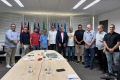 CUT Paraíba participa do lançamento estadual do Plebiscito Popular