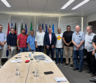 Fórum CUT Nordeste firma termo de cooperação técnica com a Sudene
