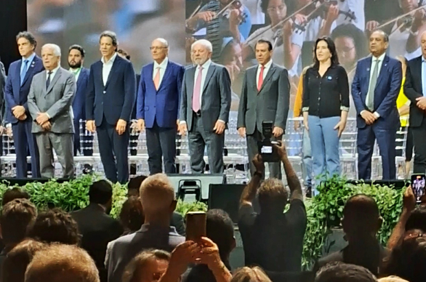 CUT Paraíba debate avanços e direitos na II Conferência Nacional do Trabalho