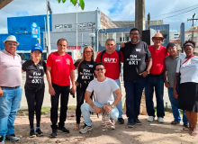 Centrais se mobilizam pelo fim da escala 6x1 em todo o país