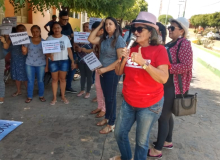 Sindicatos cutistas participam do Dia Nacional em Defesa da Educação