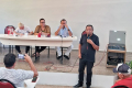 1° de maio reforça importância da luta da classe trabalhadora na Paraíba