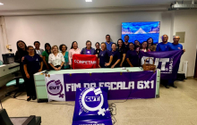 Jornada das Mulheres em Março segue com Roda de Conversa promovido pelo NUCA – Picuí