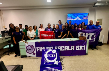 Jornada das Mulheres em Março segue com Roda de Conversa promovido pelo NUCA – Picuí