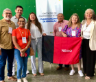 CUT PB no Encontro Estadual de Cooperação Técnica - Planos Decenais de Educação