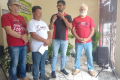 Ato Público em Sapé (PB) conscientiza sobre preservação no dia do Meio Ambiente