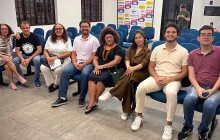 Comitê da Paraíba elege delegação à 26ª Plenária Nacional do FNDC com participação d