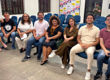 Comitê da Paraíba elege delegação à 26ª Plenária Nacional do FNDC com participação d