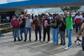 Secretária da Mulher da CUT-PB participa do VII Congresso da ASPREVPB