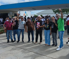 CUT coordena atividade em Campina Grande pelo Fim da Escala 6x1