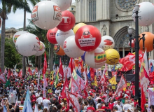 Congresso prepara projeto para diminuir número de sindicatos