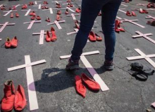 Feminicídio já é uma epidemia e a sociedade não pode mais ignorar a violência