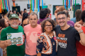 CUT Paraíba participa do lançamento estadual do Plebiscito Popular