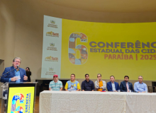 CUT destaca a participação da classe trabalhadora na conferência das cidades