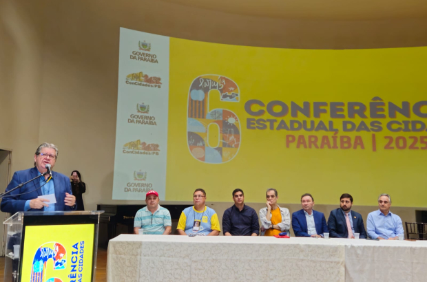 CUT destaca a participação da classe trabalhadora na conferência das cidades